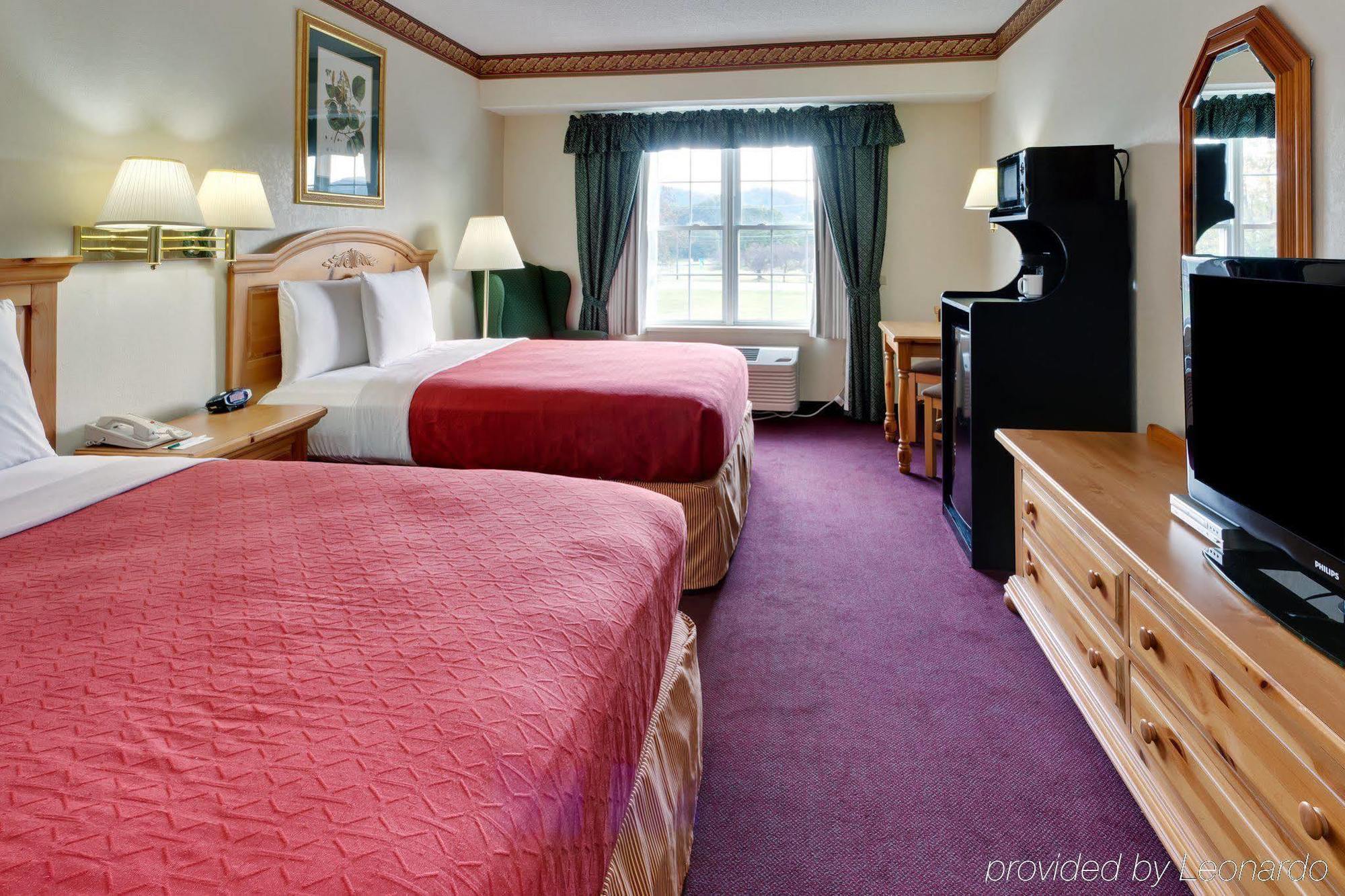 Fairfield Inn & Suites By Marriott Olean Quarto foto