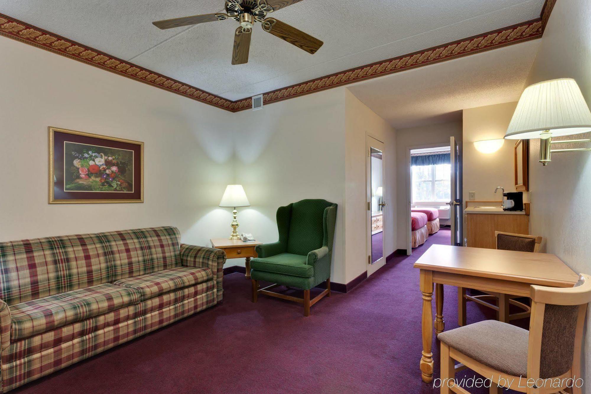 Fairfield Inn & Suites By Marriott Olean Quarto foto